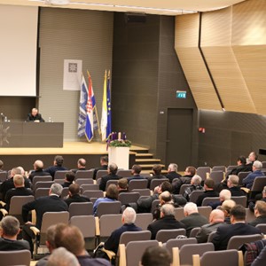 Svećenički dan Zagrebačke nadbiskupije